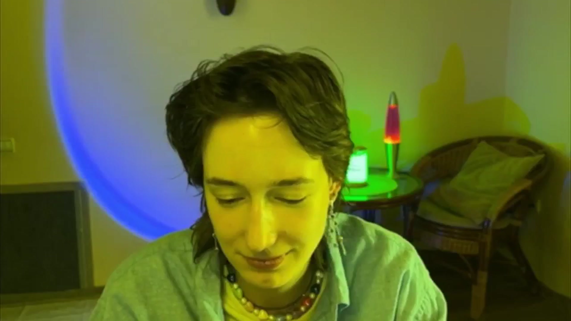 Gallery image thumbnail from LoooneyTunes's myfreecams stream on, 06/16/2025, 14:42 image 7 of 20