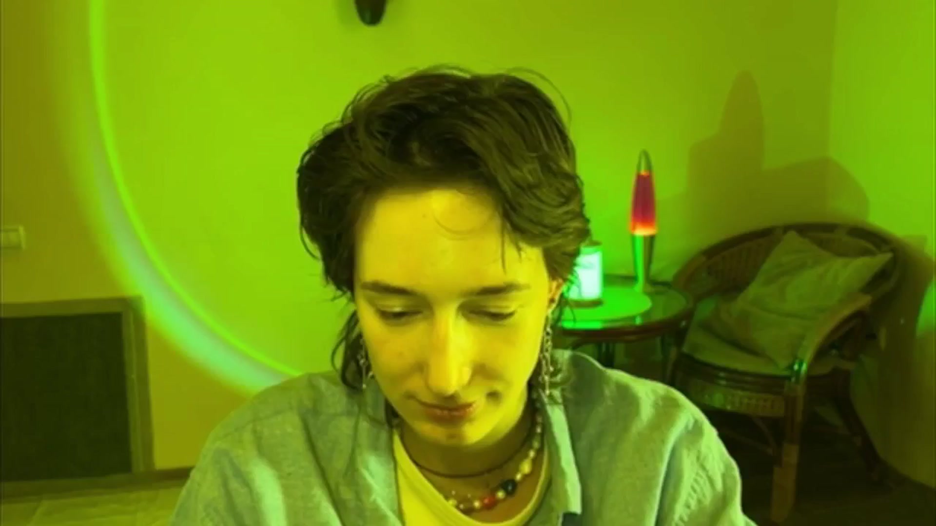 Gallery image thumbnail from LoooneyTunes's myfreecams stream on, 06/16/2025, 14:42 image 1 of 20