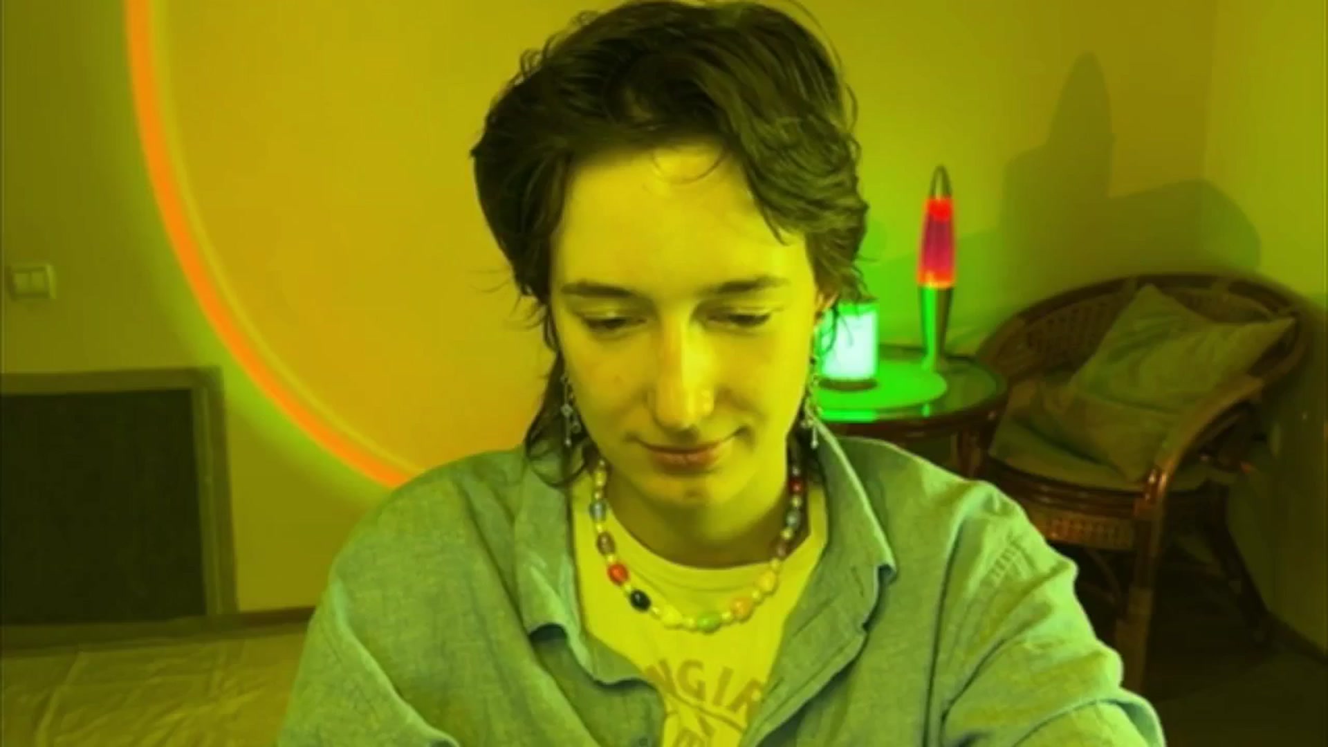 Gallery image thumbnail from LoooneyTunes's myfreecams stream on, 06/16/2025, 16:21 image 2 of 20