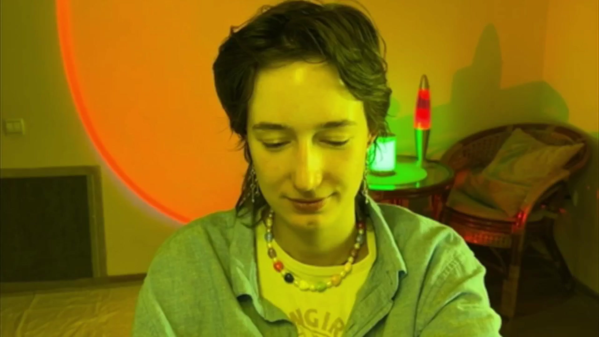 Gallery image thumbnail from LoooneyTunes's myfreecams stream on, 06/16/2025, 16:21 image 3 of 20