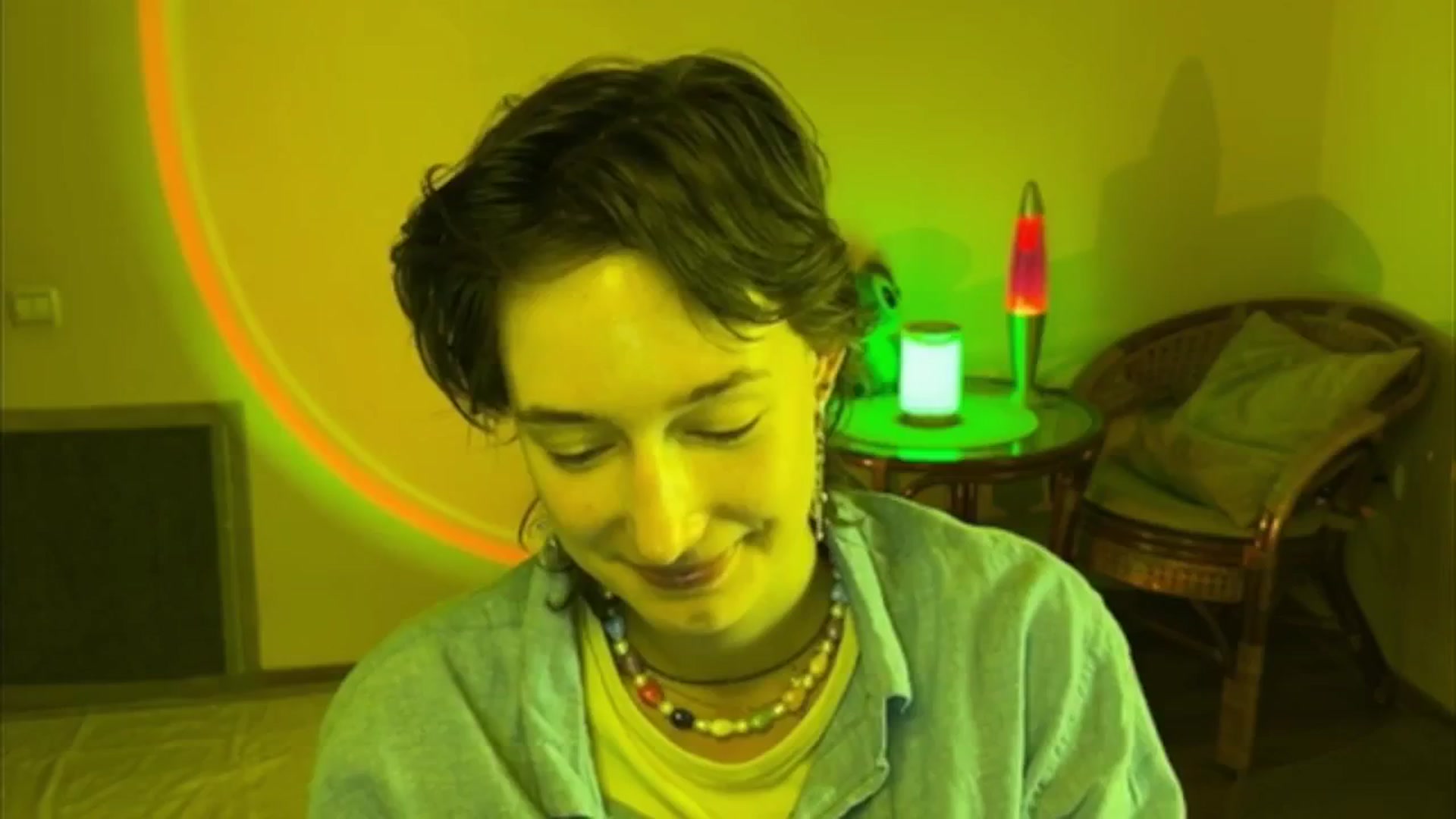 Gallery image thumbnail from LoooneyTunes's myfreecams stream on, 06/16/2025, 16:21 image 12 of 20