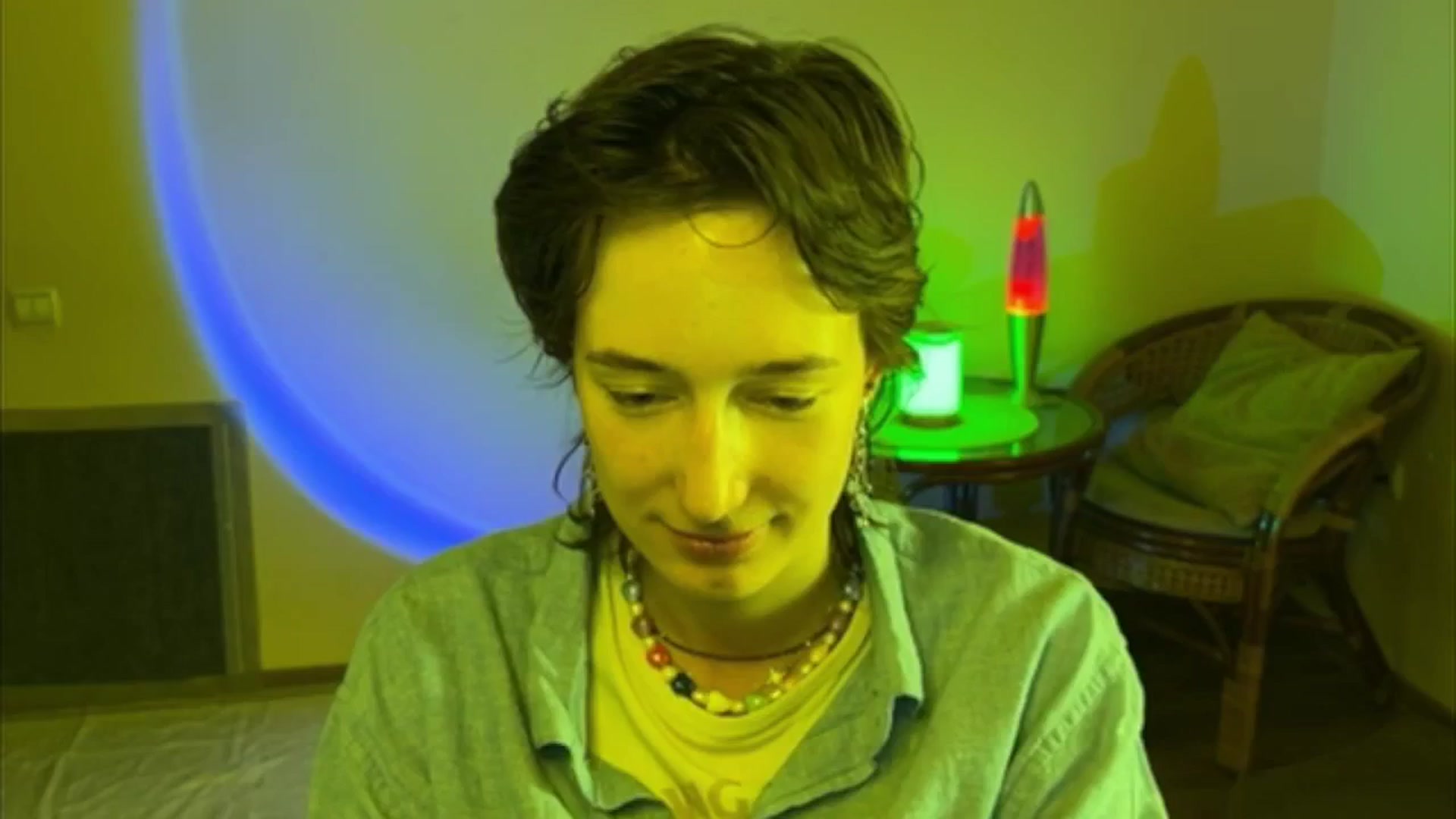 Gallery image thumbnail from LoooneyTunes's myfreecams stream on, 06/16/2025, 16:21 image 5 of 20
