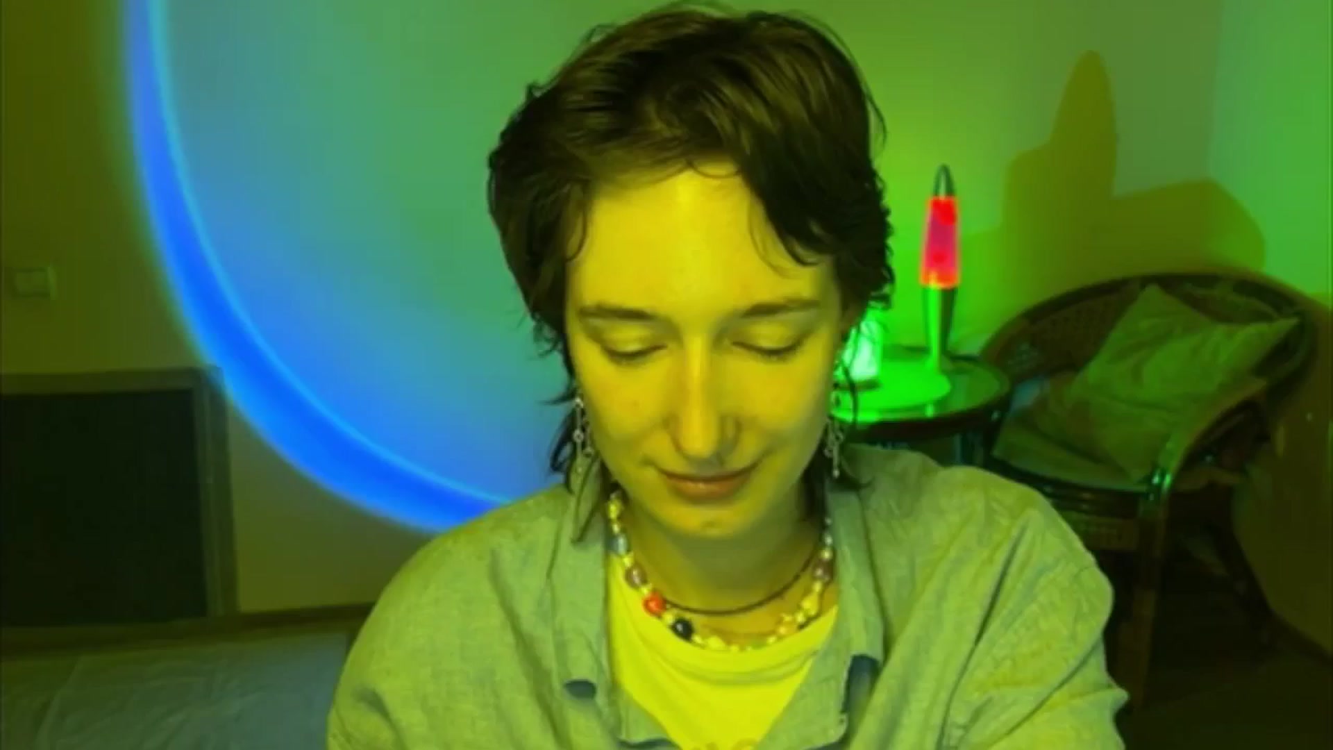 Gallery image thumbnail from LoooneyTunes's myfreecams stream on, 06/16/2025, 17:01 image 20 of 20