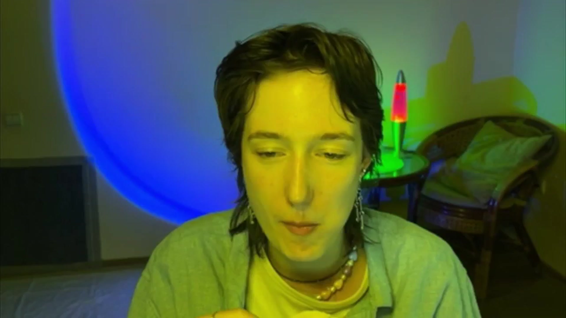 Gallery image thumbnail from LoooneyTunes's myfreecams stream on, 06/16/2025, 17:01 image 1 of 20