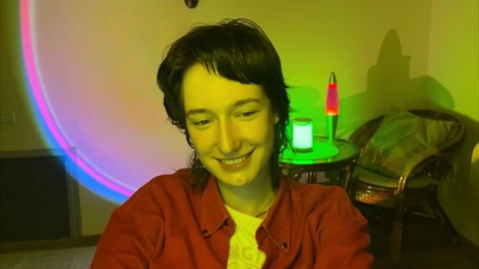 Gallery image thumbnail from LoooneyTunes's myfreecams stream on, 06/17/2025, 23:20 image 3 of 20
