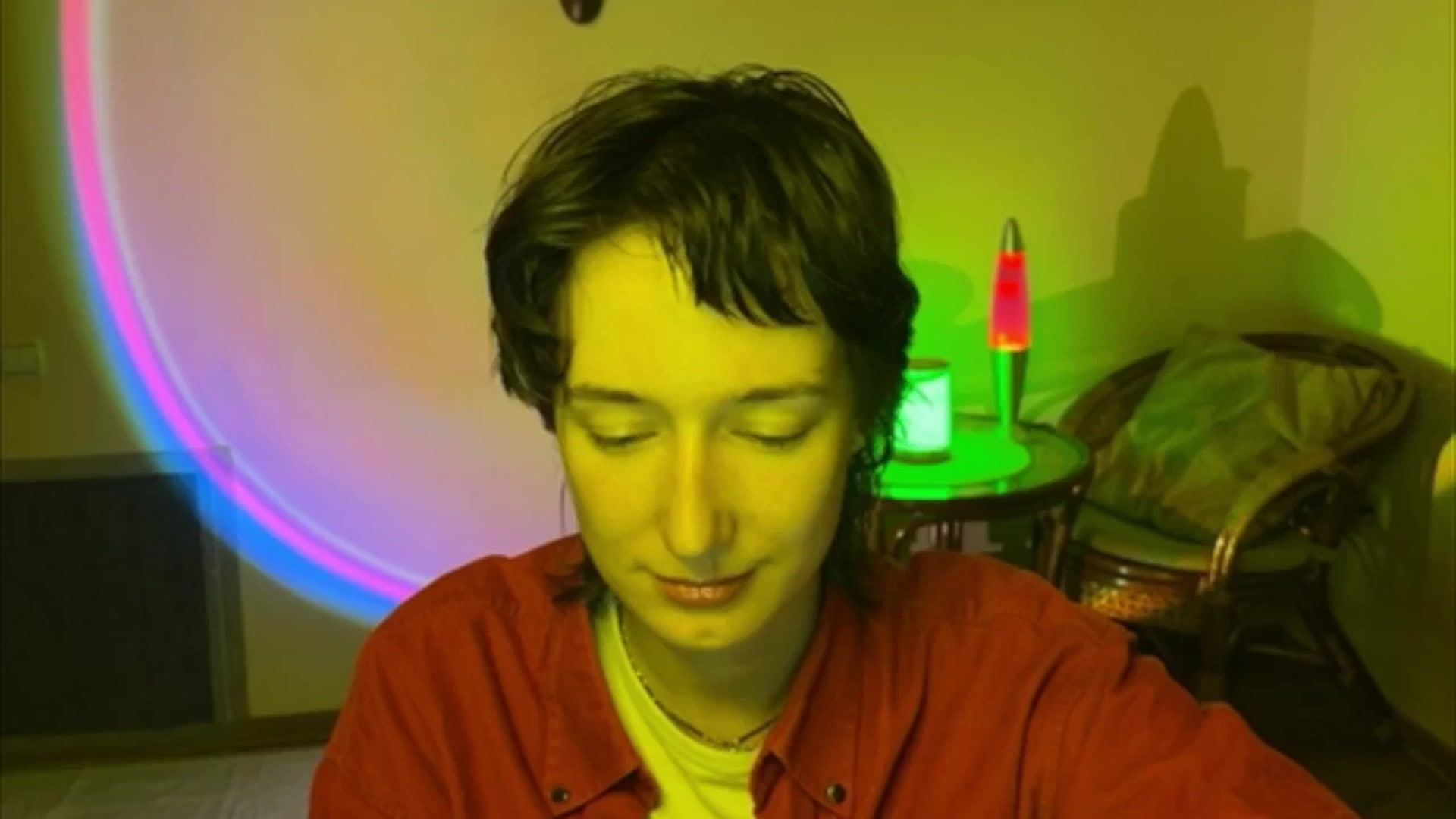 Gallery image thumbnail from LoooneyTunes's myfreecams stream on, 06/17/2025, 23:20 image 20 of 20