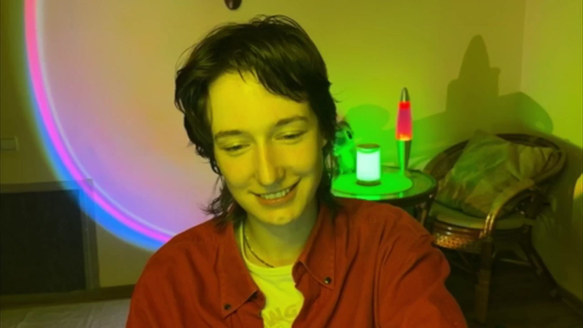 Gallery image thumbnail from LoooneyTunes's myfreecams stream on, 06/17/2025, 23:20 image 8 of 20