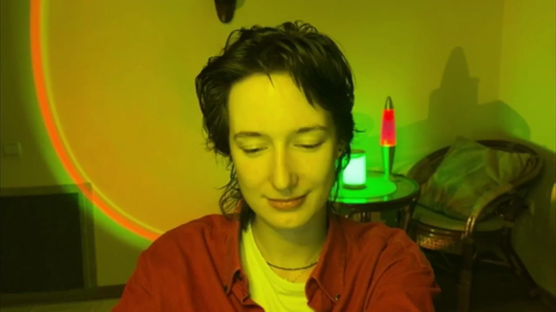 Gallery image thumbnail from LoooneyTunes's myfreecams stream on, 06/18/2025, 24:13 image 11 of 20
