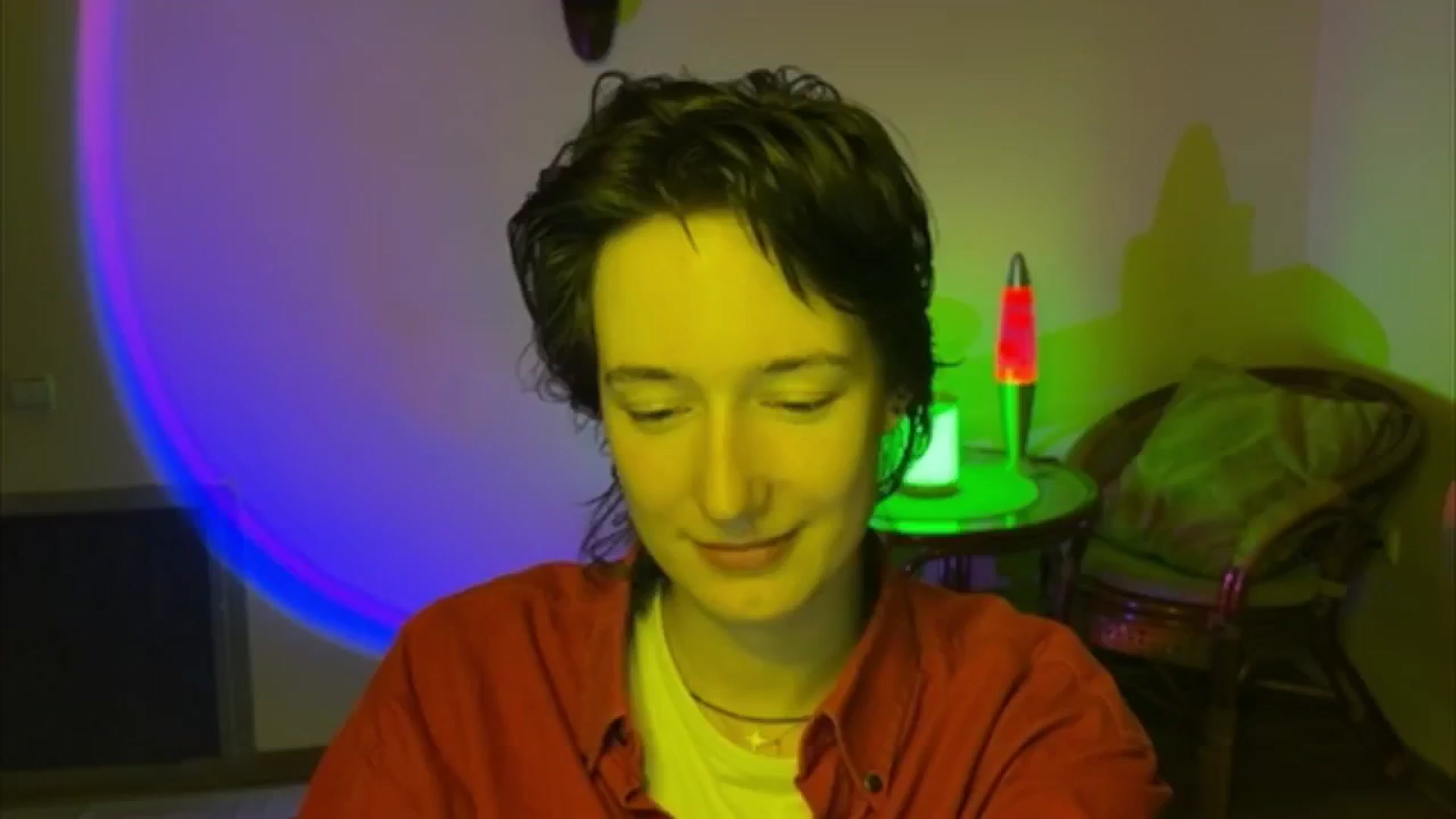Gallery image thumbnail from LoooneyTunes's myfreecams stream on, 06/18/2025, 24:13 image 15 of 20