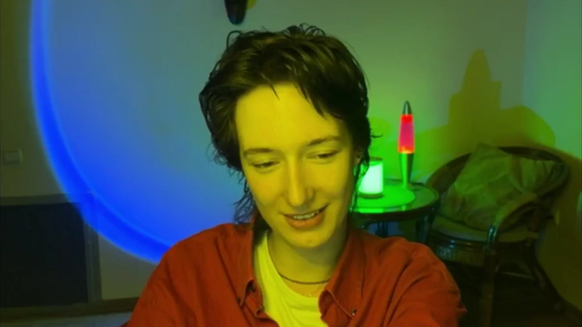 Gallery image thumbnail from LoooneyTunes's myfreecams stream on, 06/18/2025, 24:13 image 14 of 20