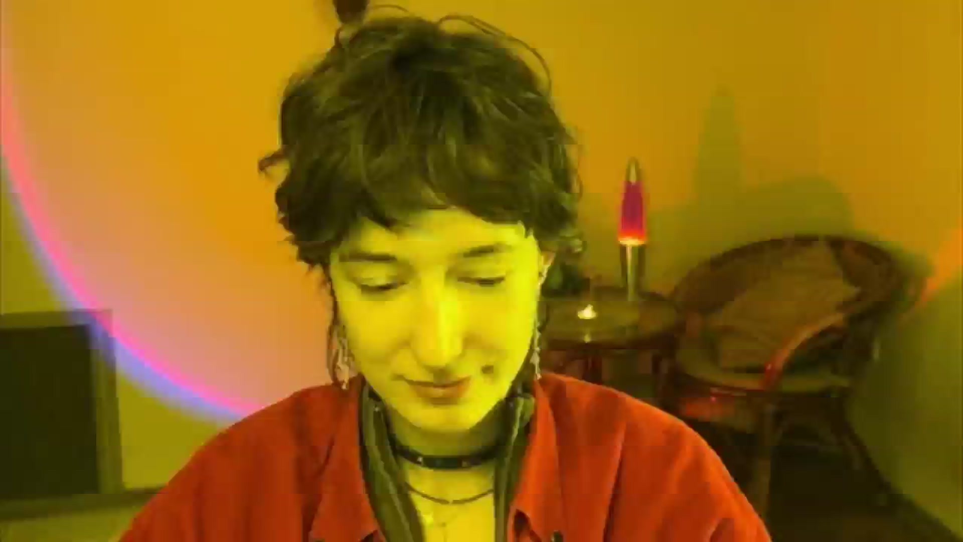 Gallery image thumbnail from LoooneyTunes's myfreecams stream on, 06/20/2025, 16:09 image 1 of 20
