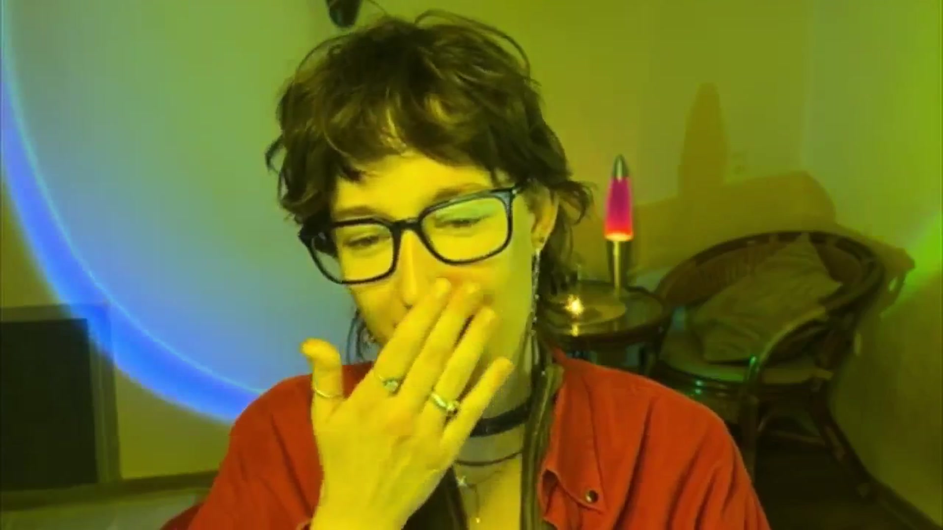 Gallery image thumbnail from LoooneyTunes's myfreecams stream on, 06/20/2025, 16:09 image 18 of 20
