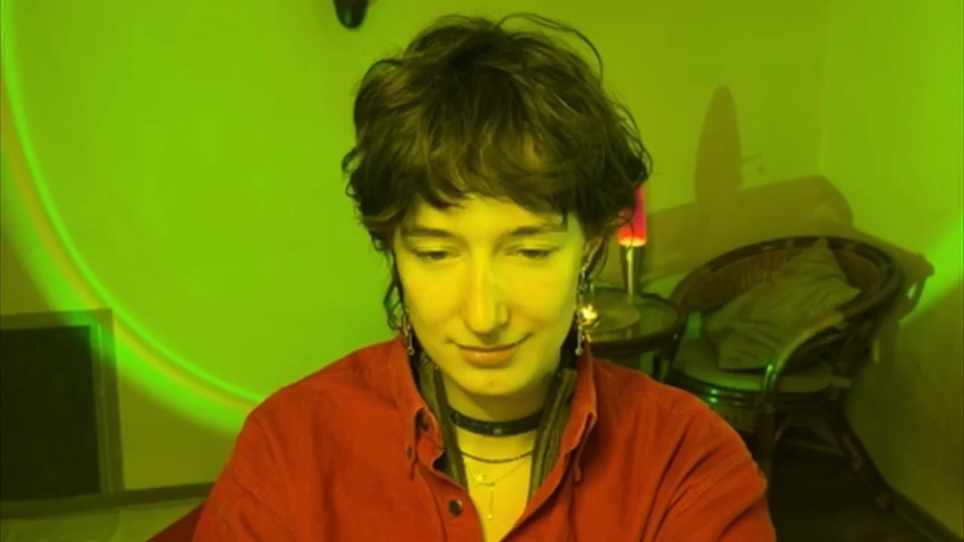 Gallery image thumbnail from LoooneyTunes's myfreecams stream on, 06/20/2025, 16:37 image 2 of 20