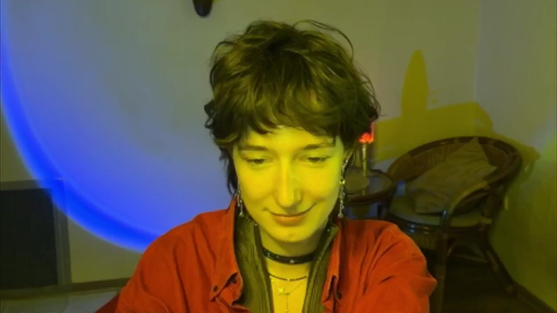 Gallery image thumbnail from LoooneyTunes's myfreecams stream on, 06/20/2025, 16:37 image 20 of 20