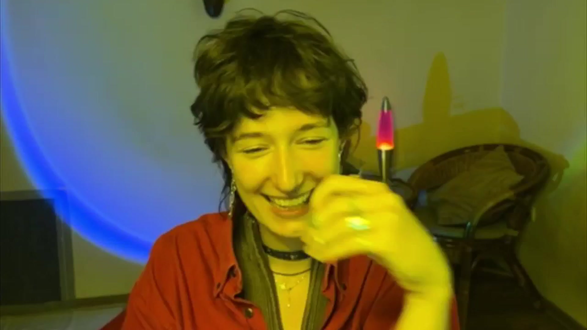 Gallery image thumbnail from LoooneyTunes's myfreecams stream on, 06/20/2025, 16:37 image 15 of 20