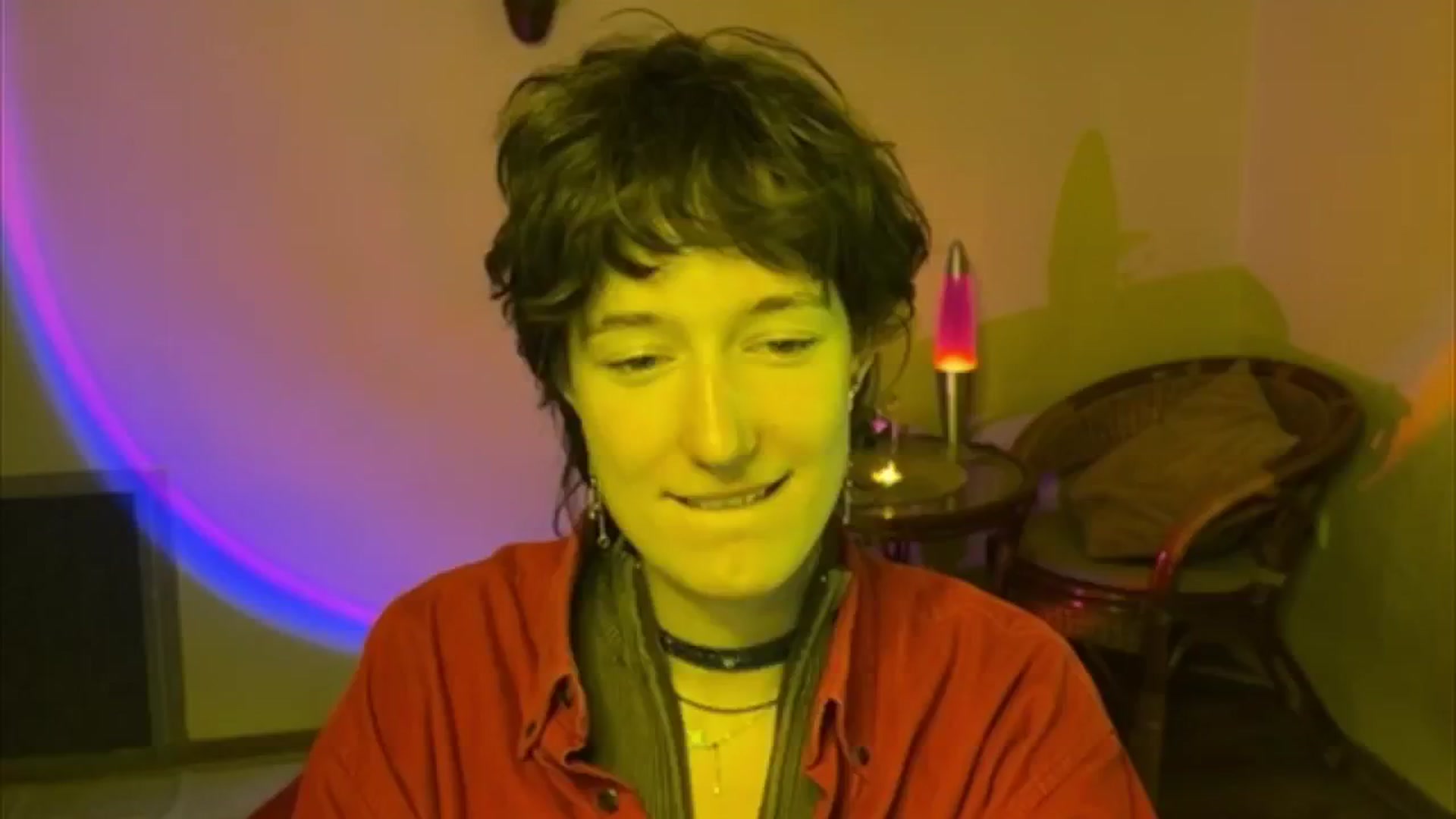 Gallery image thumbnail from LoooneyTunes's myfreecams stream on, 06/20/2025, 16:37 image 13 of 20