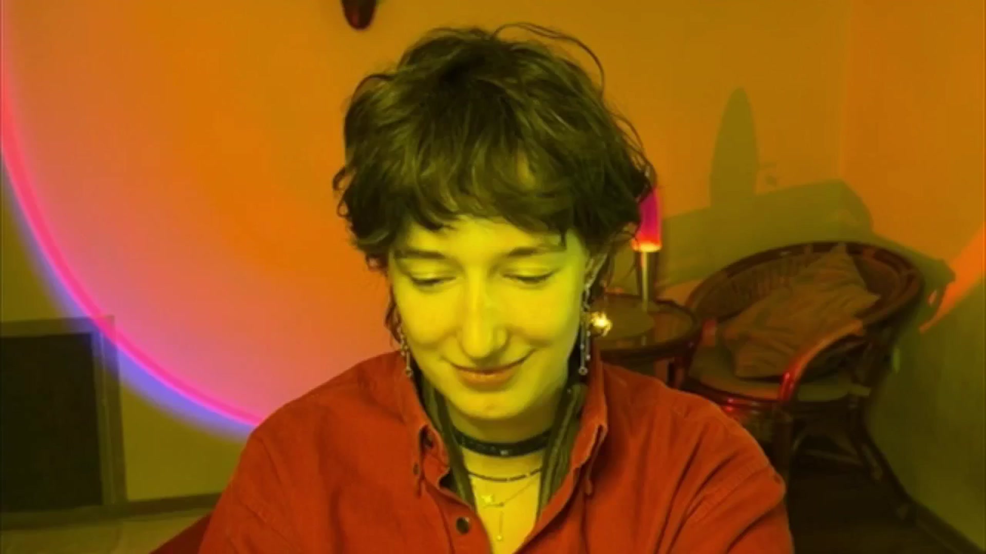 Gallery image thumbnail from LoooneyTunes's myfreecams stream on, 06/20/2025, 16:37 image 1 of 20