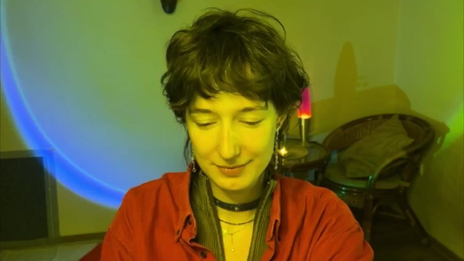 Gallery image thumbnail from LoooneyTunes's myfreecams stream on, 06/20/2025, 16:37 image 5 of 20