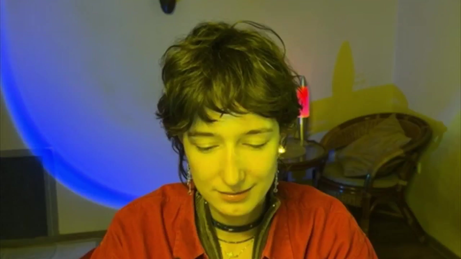 Gallery image thumbnail from LoooneyTunes's myfreecams stream on, 06/20/2025, 17:27 image 8 of 20
