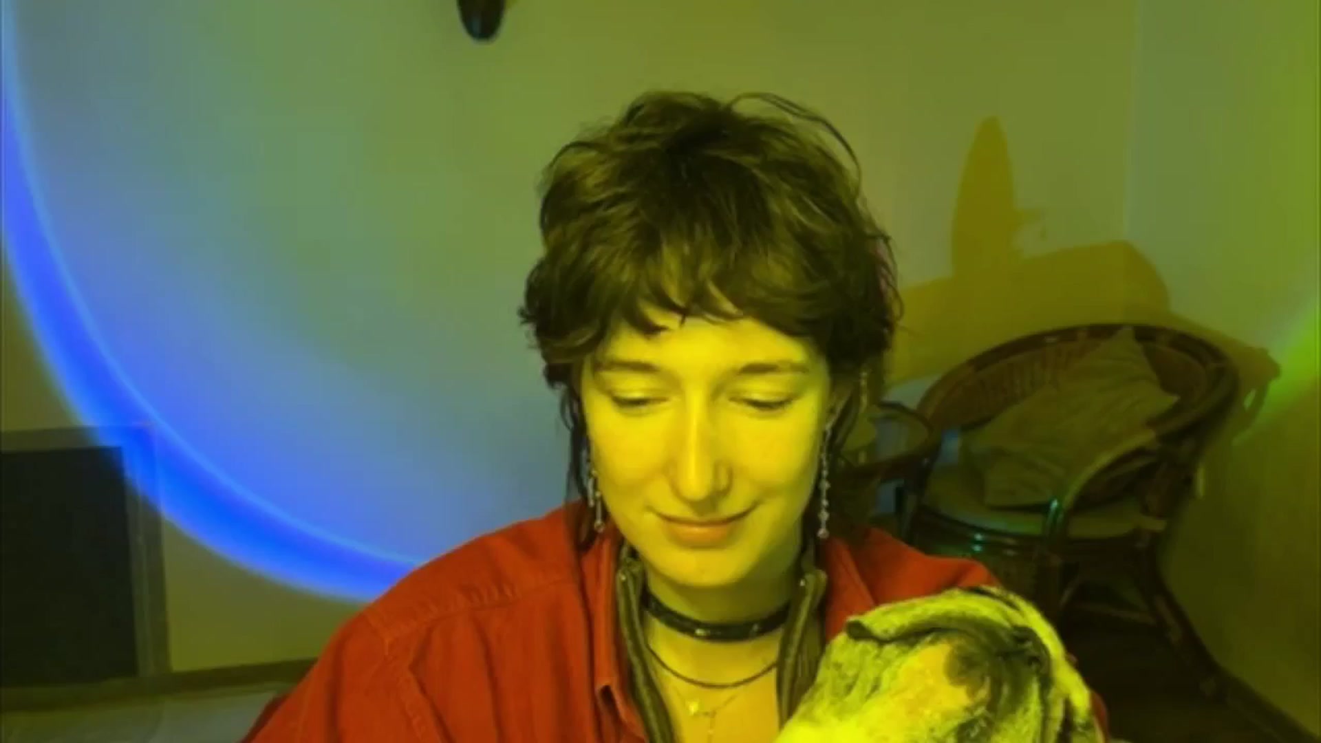 Gallery image thumbnail from LoooneyTunes's myfreecams stream on, 06/20/2025, 17:27 image 19 of 20