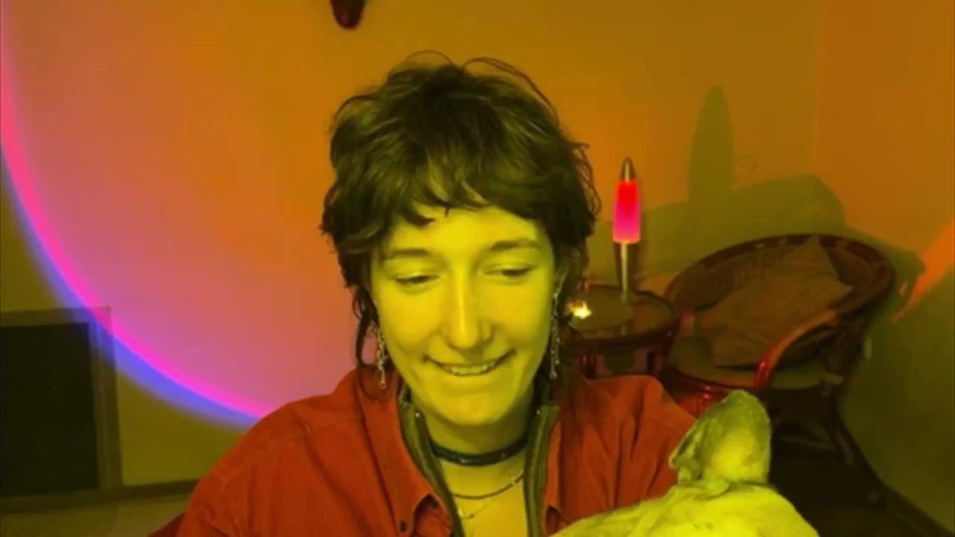Gallery image thumbnail from LoooneyTunes's myfreecams stream on, 06/20/2025, 17:27 image 14 of 20