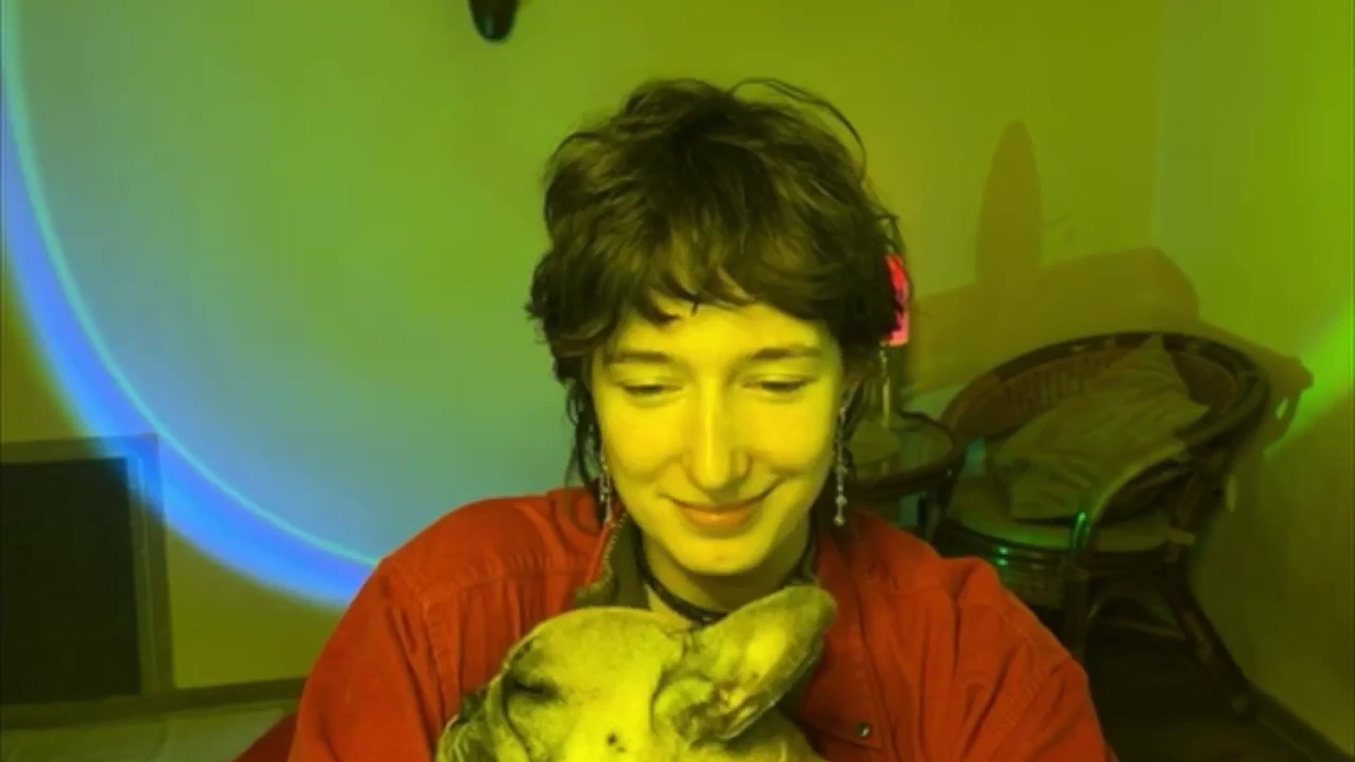 Gallery image thumbnail from LoooneyTunes's myfreecams stream on, 06/20/2025, 17:27 image 17 of 20