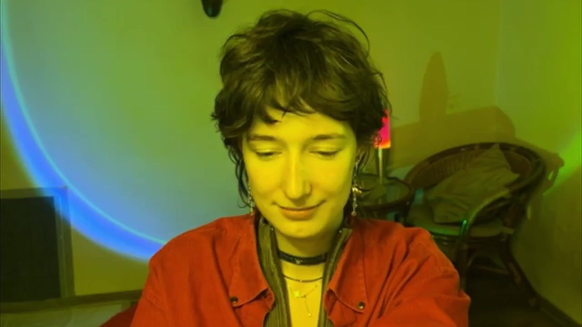 Gallery image thumbnail from LoooneyTunes's myfreecams stream on, 06/20/2025, 17:27 image 4 of 20