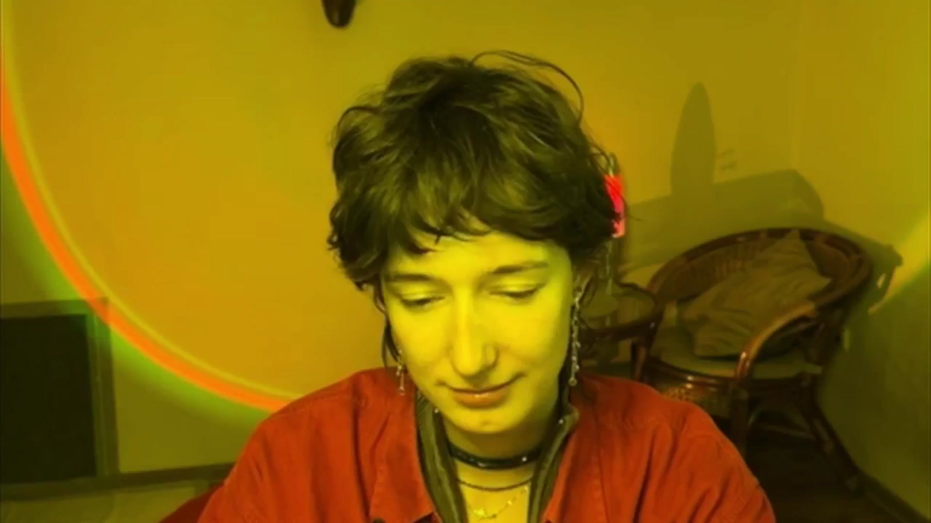Gallery image thumbnail from LoooneyTunes's myfreecams stream on, 06/20/2025, 17:27 image 9 of 20