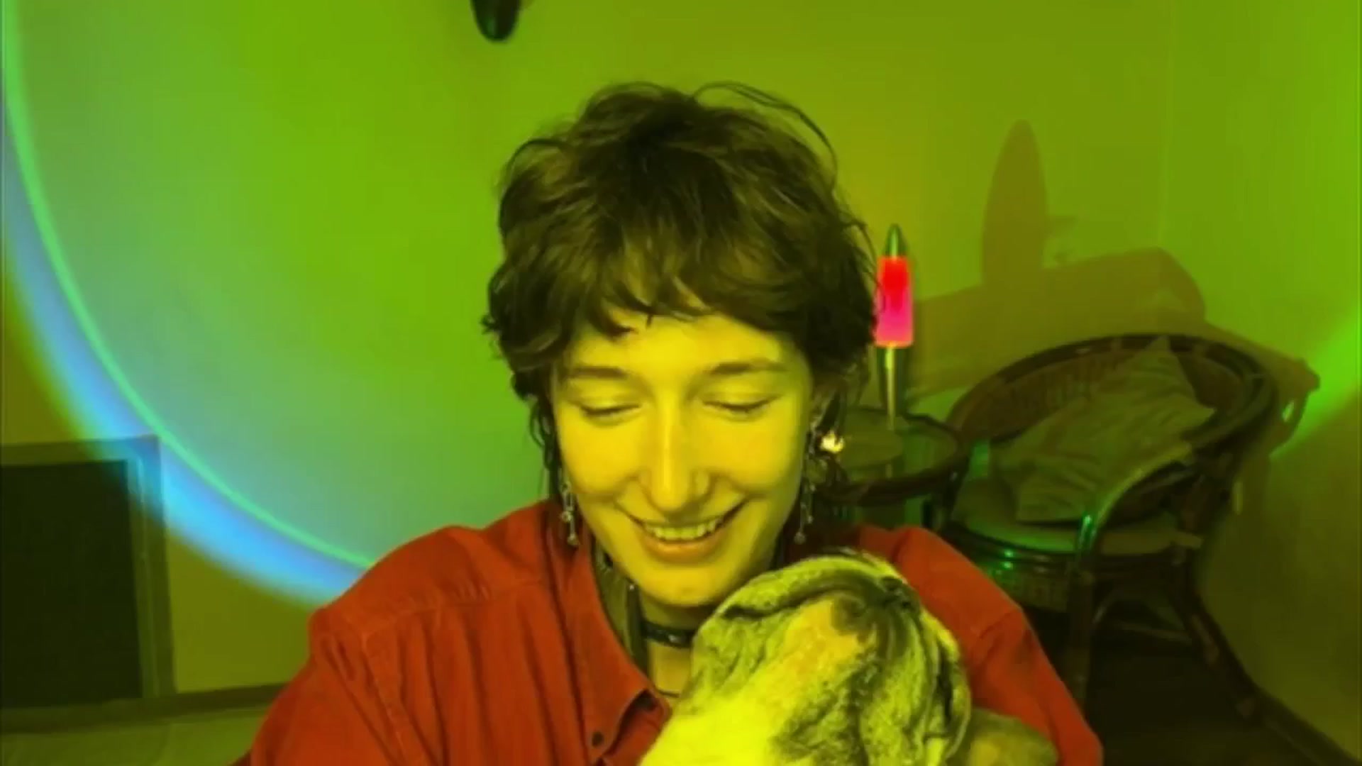 Gallery image thumbnail from LoooneyTunes's myfreecams stream on, 06/20/2025, 17:27 image 15 of 20