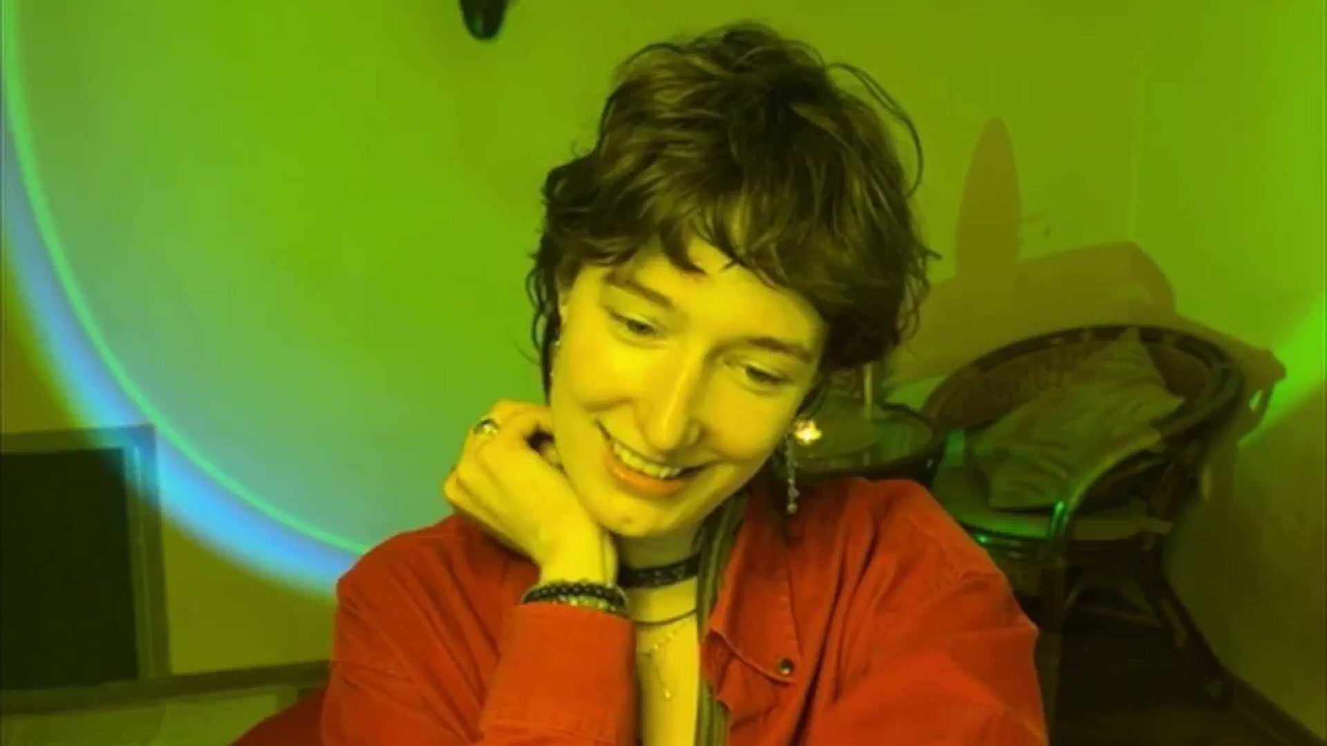 Gallery image thumbnail from LoooneyTunes's myfreecams stream on, 06/20/2025, 17:27 image 2 of 20