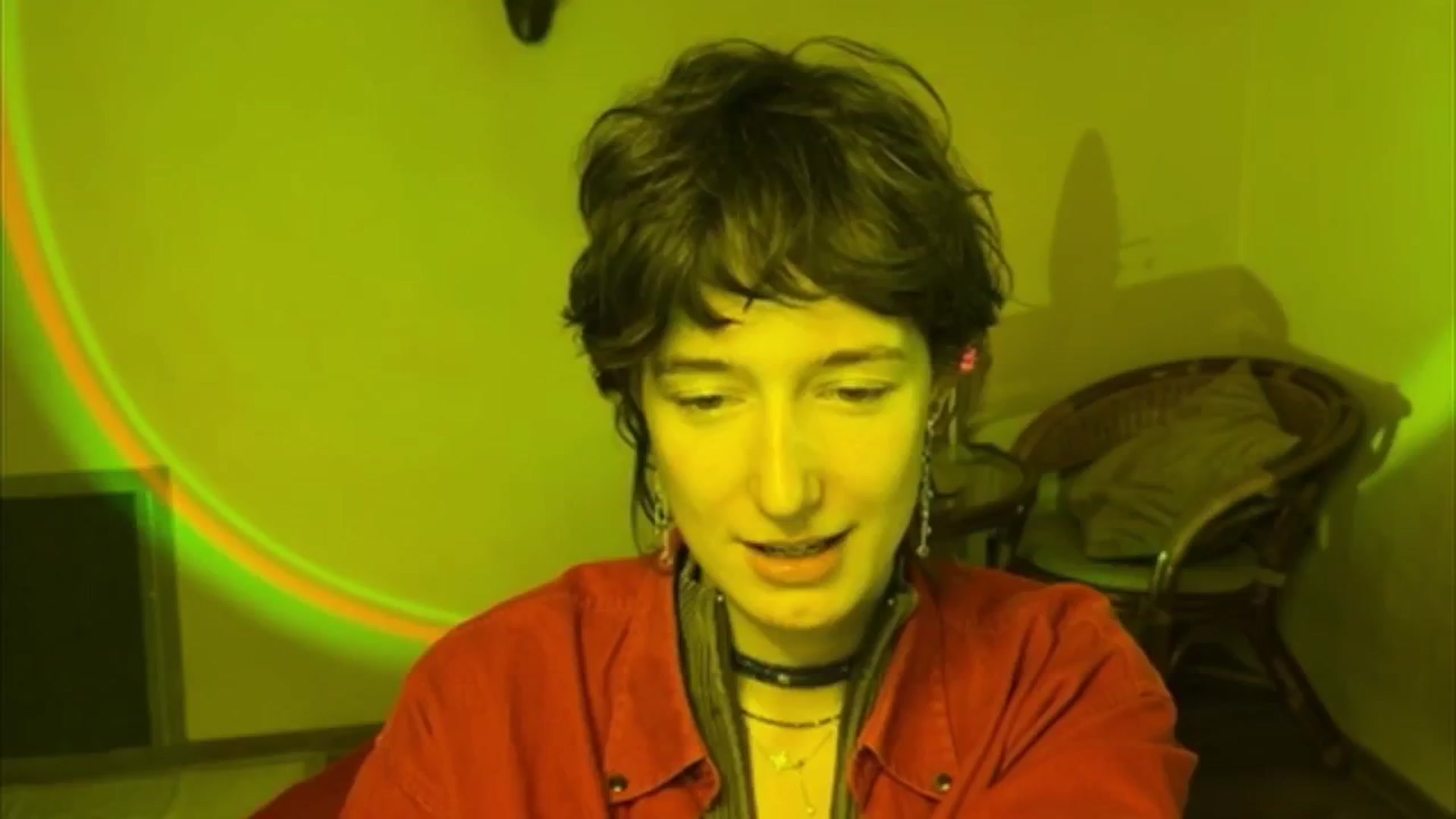 Gallery image thumbnail from LoooneyTunes's myfreecams stream on, 06/20/2025, 17:27 image 11 of 20