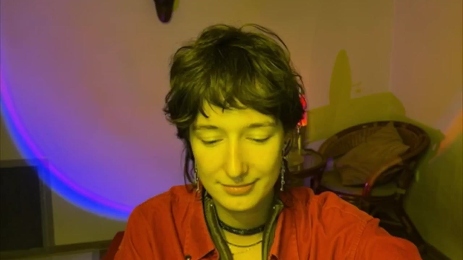 Gallery image thumbnail from LoooneyTunes's myfreecams stream on, 06/20/2025, 18:59 image 4 of 20