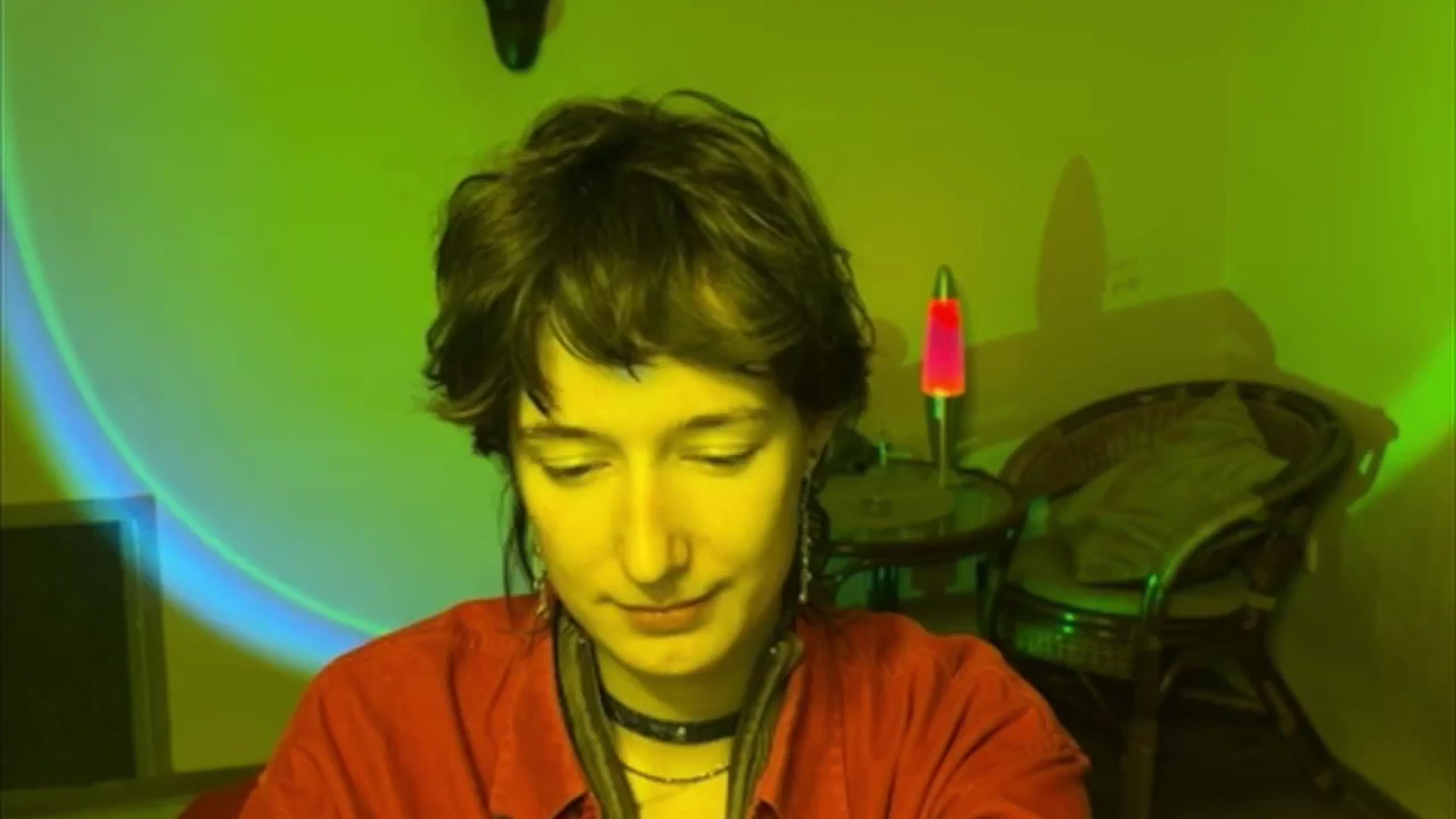Gallery image thumbnail from LoooneyTunes's myfreecams stream on, 06/20/2025, 18:59 image 11 of 20