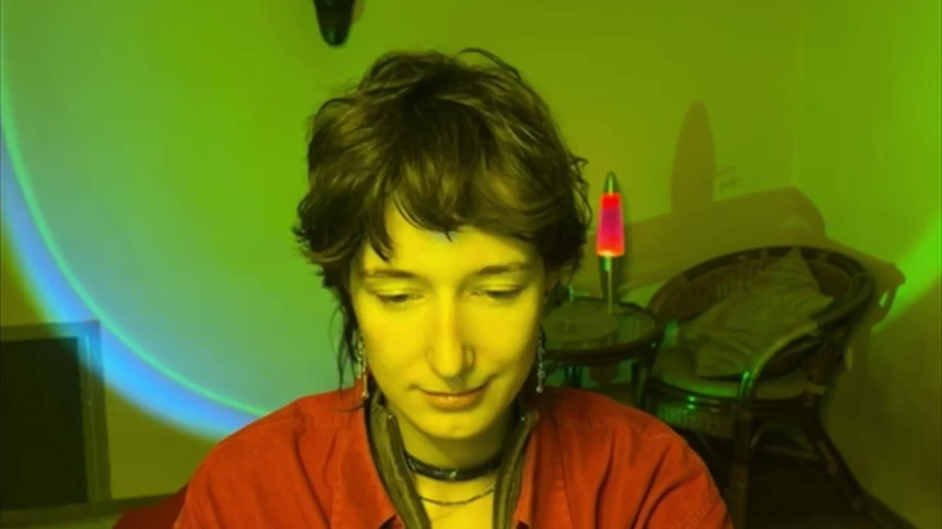 Gallery image thumbnail from LoooneyTunes's myfreecams stream on, 06/20/2025, 18:59 image 14 of 20