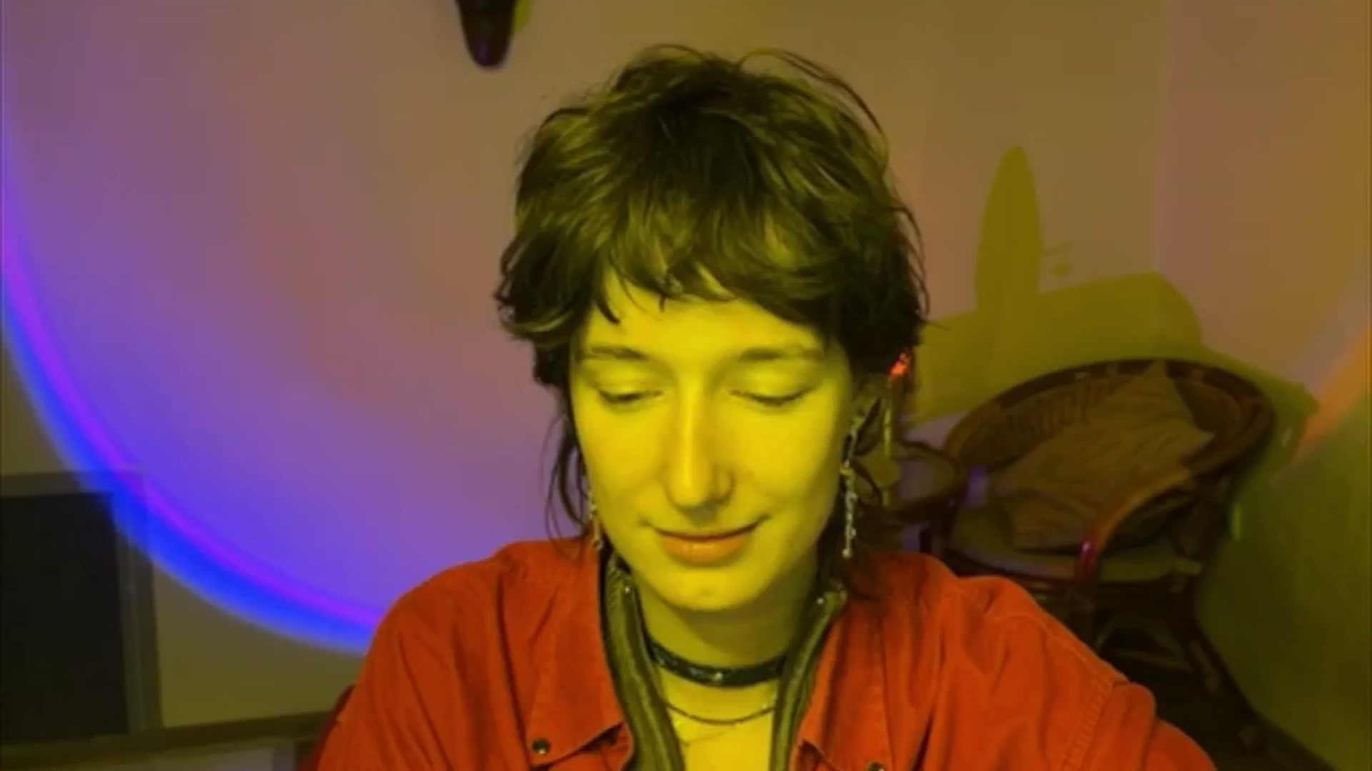 Gallery image thumbnail from LoooneyTunes's myfreecams stream on, 06/20/2025, 18:59 image 1 of 20