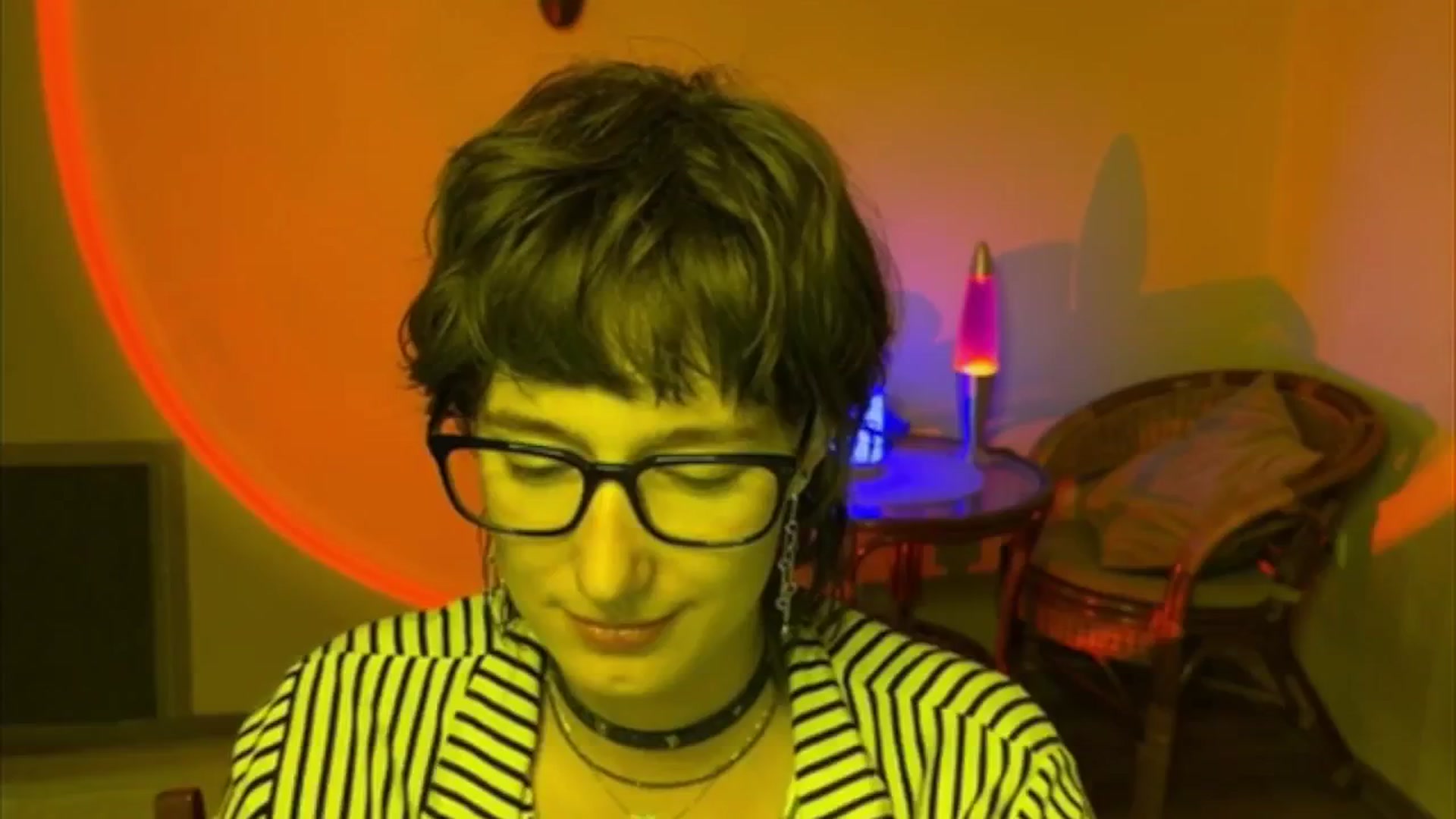 Gallery image thumbnail from LoooneyTunes's myfreecams stream on, 06/21/2025, 17:47 image 20 of 20