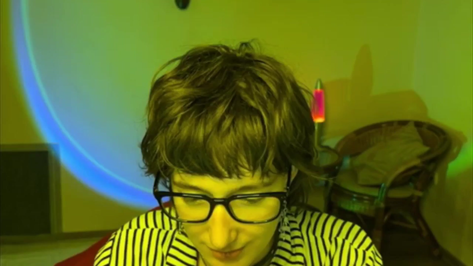 Gallery image thumbnail from LoooneyTunes's myfreecams stream on, 06/21/2025, 17:47 image 5 of 20