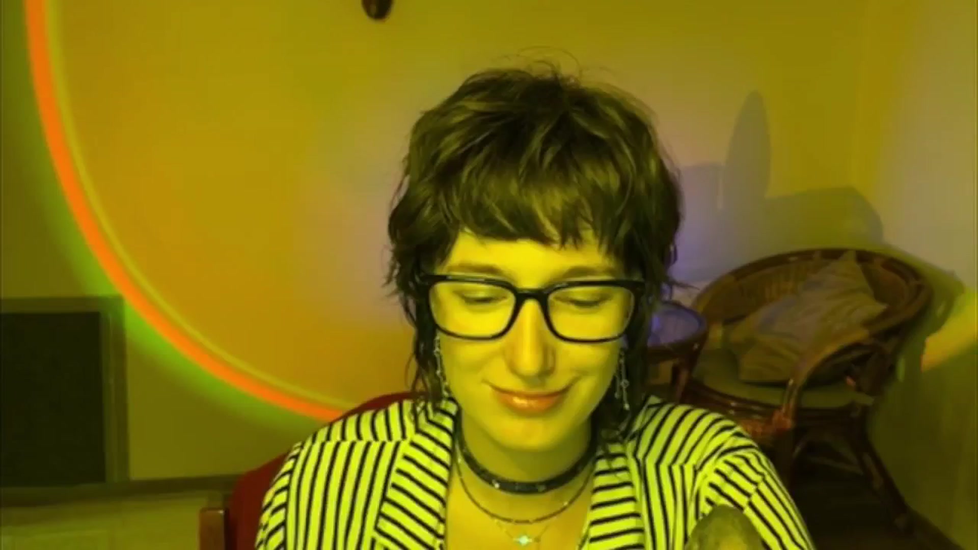 Gallery image thumbnail from LoooneyTunes's myfreecams stream on, 06/21/2025, 17:47 image 13 of 20