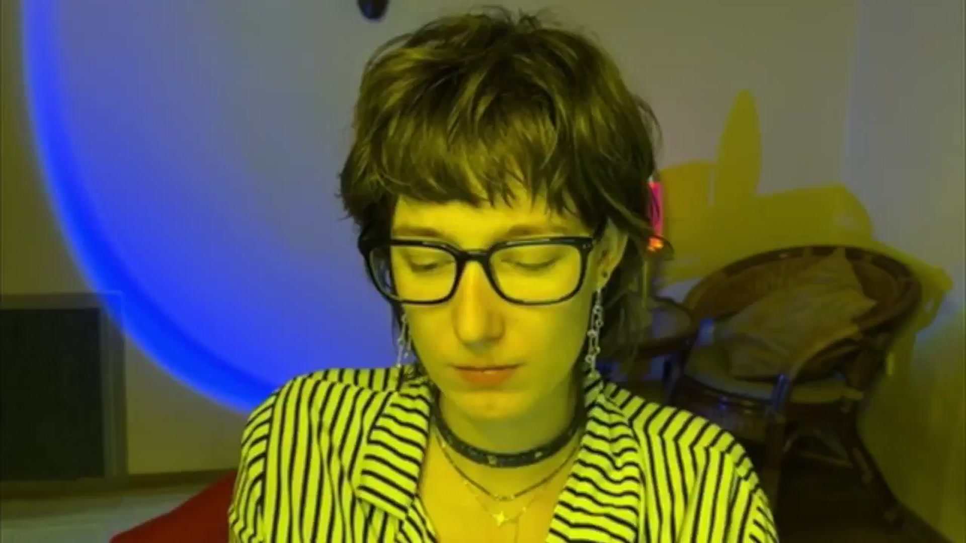 Gallery image thumbnail from LoooneyTunes's myfreecams stream on, 06/21/2025, 17:47 image 4 of 20