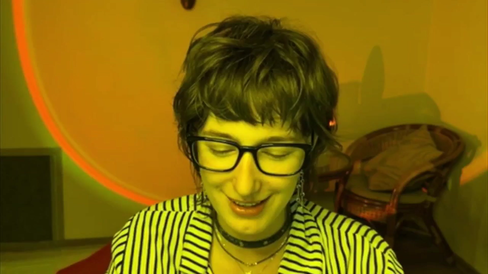 Gallery image thumbnail from LoooneyTunes's myfreecams stream on, 06/21/2025, 17:47 image 1 of 20