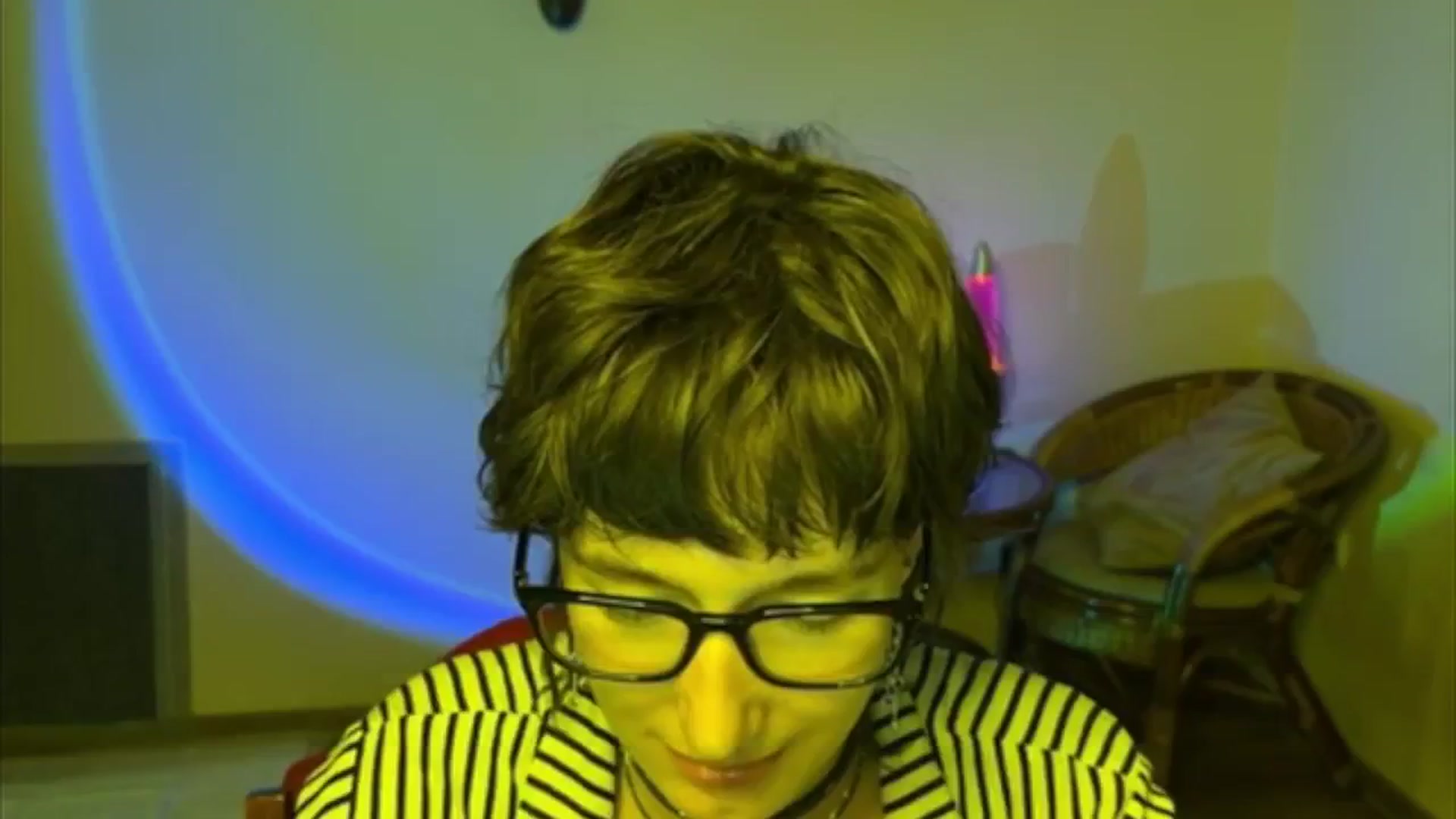 Gallery image thumbnail from LoooneyTunes's myfreecams stream on, 06/21/2025, 17:47 image 17 of 20