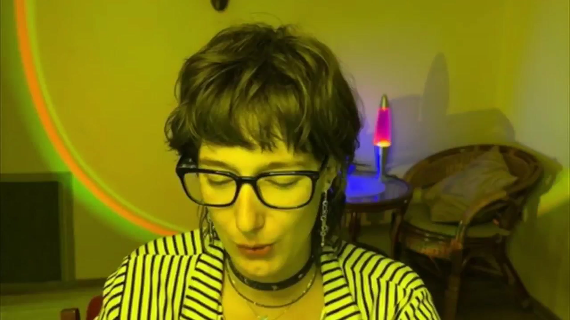 Gallery image thumbnail from LoooneyTunes's myfreecams stream on, 06/21/2025, 17:47 image 19 of 20