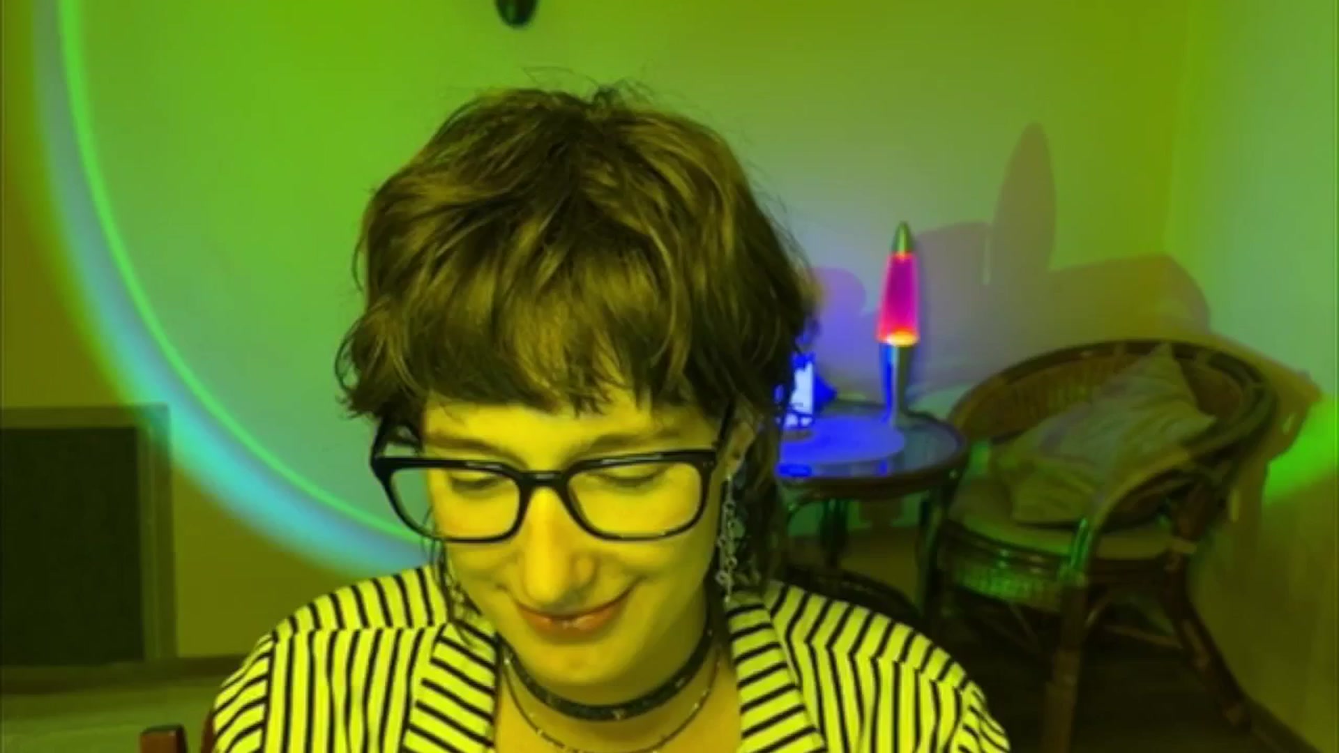 Gallery image thumbnail from LoooneyTunes's myfreecams stream on, 06/21/2025, 17:47 image 18 of 20