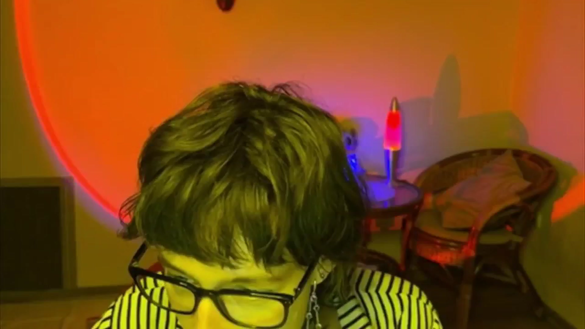 Gallery image thumbnail from LoooneyTunes's myfreecams stream on, 06/21/2025, 18:04 image 3 of 20