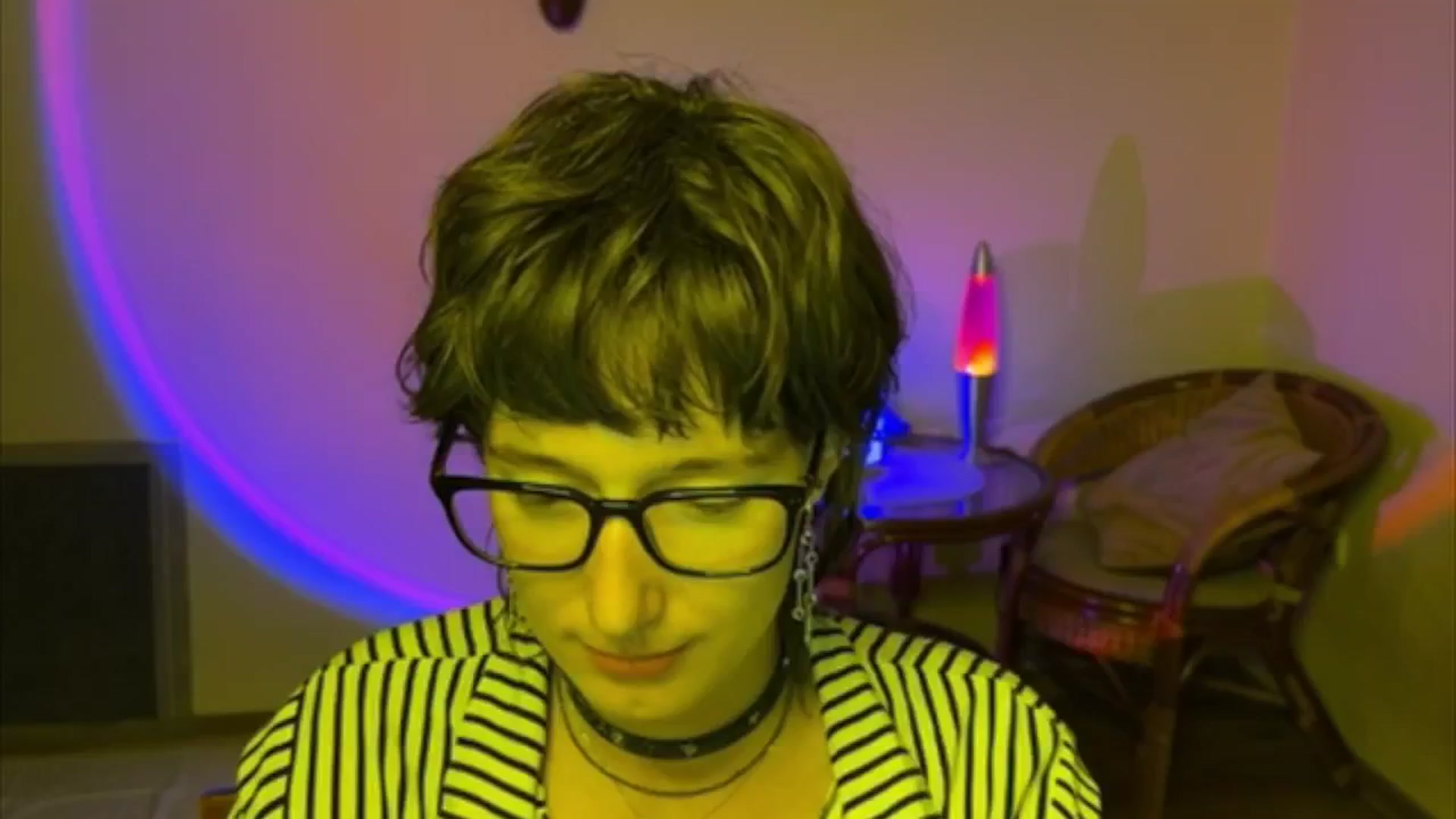 Gallery image thumbnail from LoooneyTunes's myfreecams stream on, 06/21/2025, 18:04 image 12 of 20