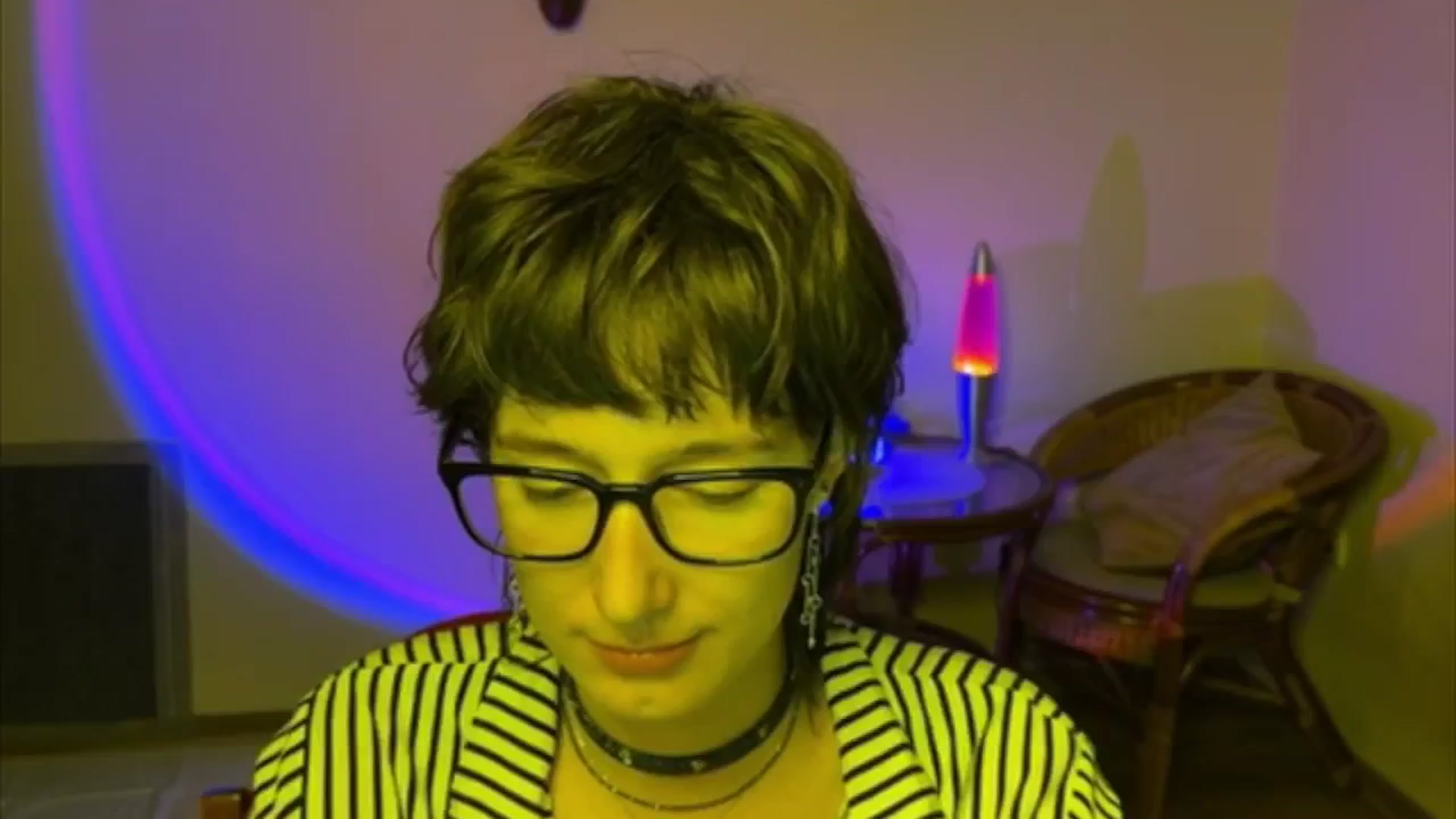 Gallery image thumbnail from LoooneyTunes's myfreecams stream on, 06/21/2025, 18:04 image 8 of 20