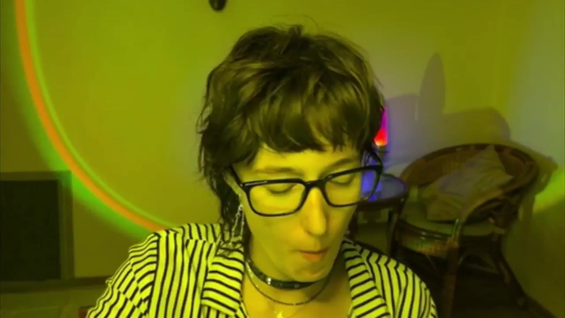 Gallery image thumbnail from LoooneyTunes's myfreecams stream on, 06/21/2025, 18:04 image 10 of 20