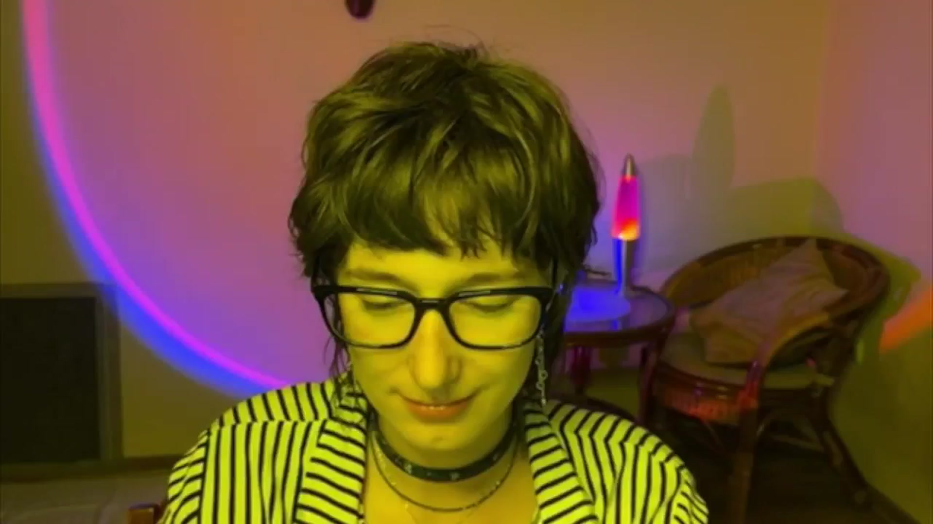 Gallery image thumbnail from LoooneyTunes's myfreecams stream on, 06/21/2025, 18:04 image 20 of 20