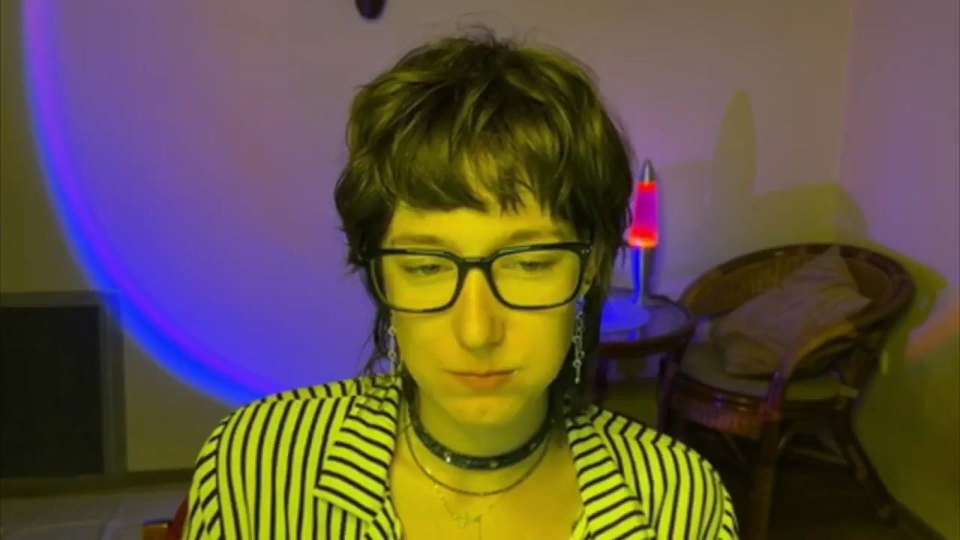 Gallery image thumbnail from LoooneyTunes's myfreecams stream on, 06/21/2025, 18:04 image 4 of 20