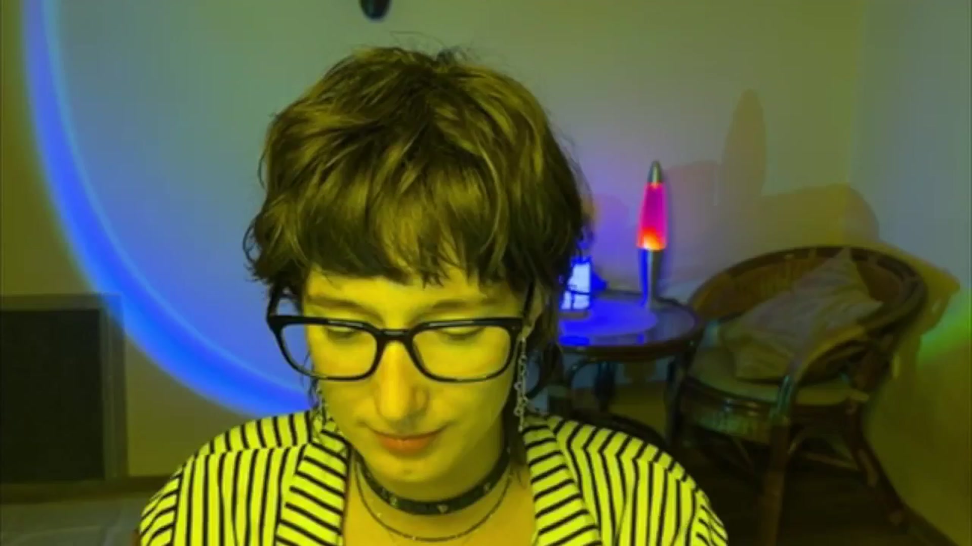 Gallery image thumbnail from LoooneyTunes's myfreecams stream on, 06/21/2025, 18:04 image 17 of 20